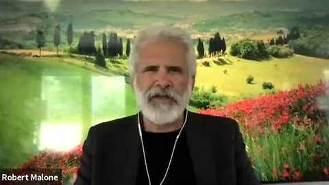 "Dr. Paul Cottrell's HIV War Room Episode 27: An Interview with Dr. Malone"