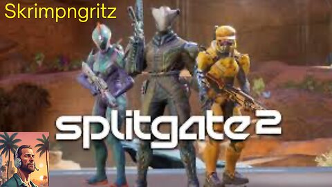 Splitgate 2