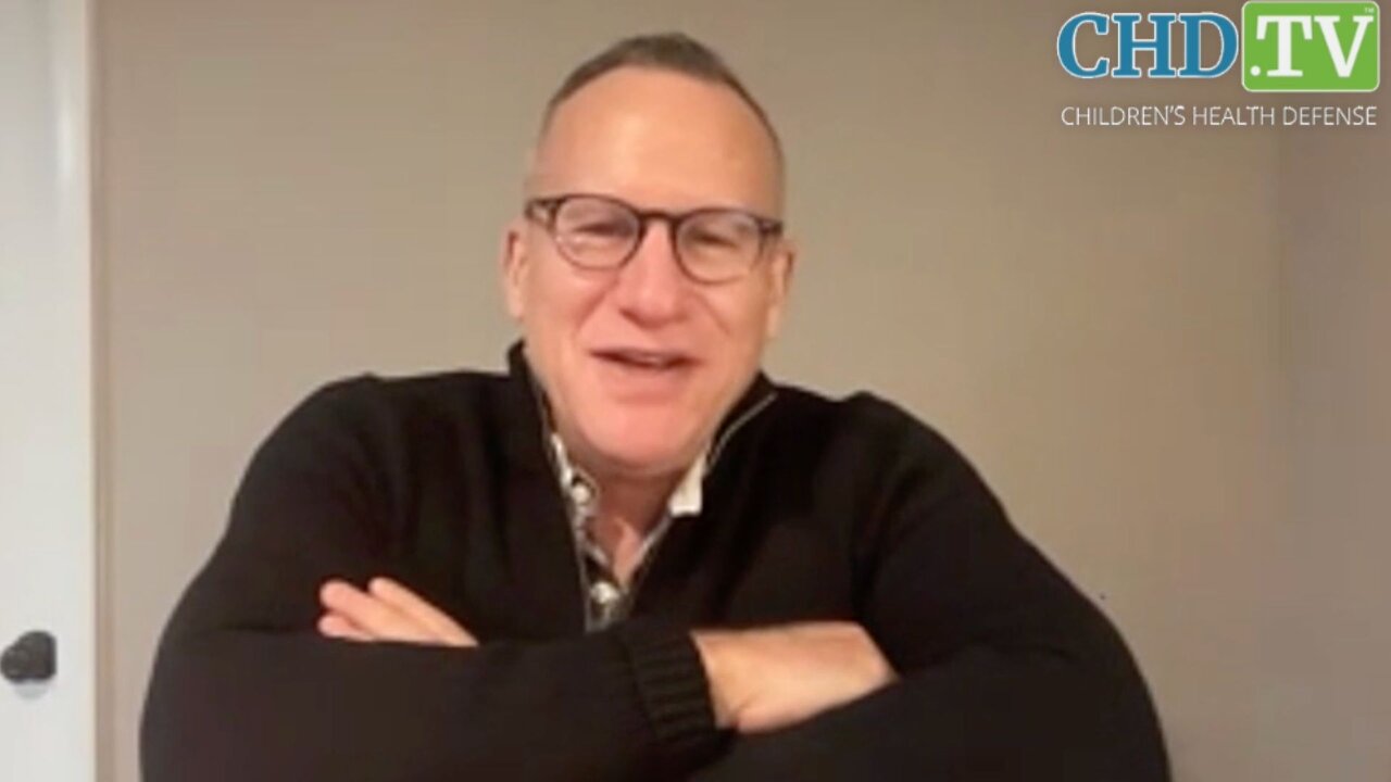 Herd Immunity: What Is It and Do We Fully Understand It? with Dr. Larry Palevsky | CHD KS + KSHF