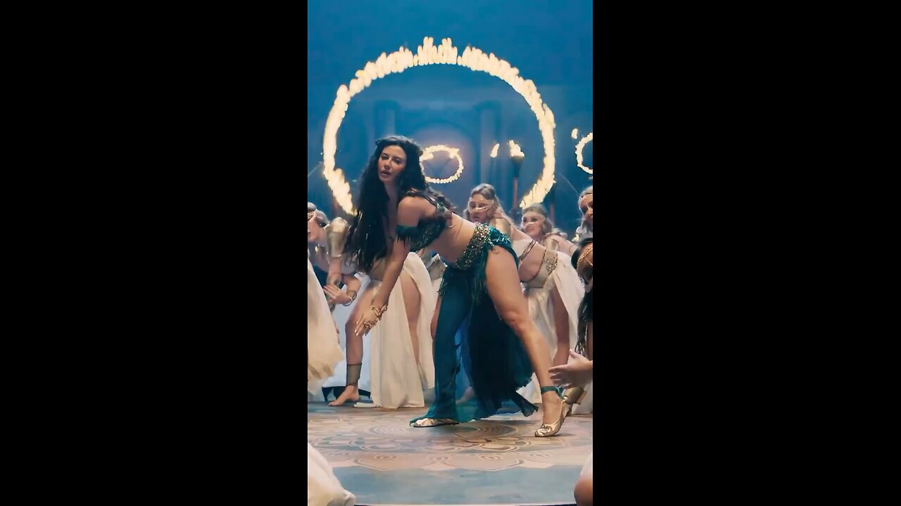 Giorgia andriani Latest Jasmine song