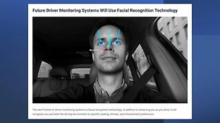 Are There Hidden Cameras in Your Car? - Yes