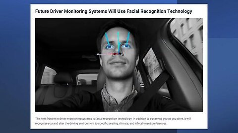 Are There Hidden Cameras in Your Car? - Yes