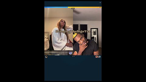 3000 got some free items to promote she wants to line G2T back to show him the items