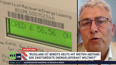 Russland und China besiegeln 22 Abkommen beim SOZ-Gipfel