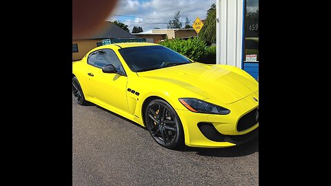 Lew’s Guy Stuff Says Check Out Don’s Detailing Full Detail Special