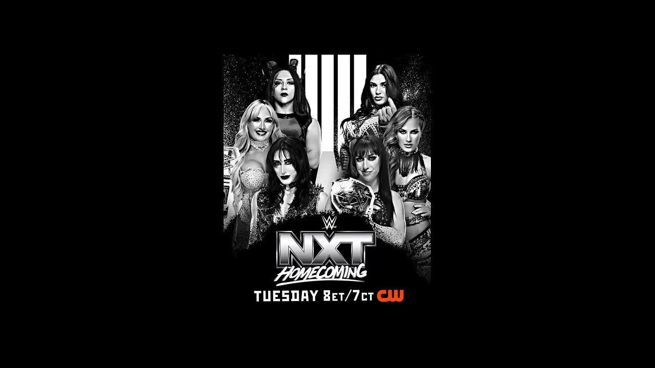 ITS TUESDAY AND YOU KNOW WHAT THAT MEANS