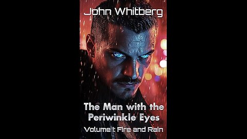 John Whitberg: Egyptian God, Time Traveler and Survivor of MKultra and Montauk Military Base: