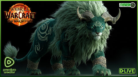 World of Warcraft: The War Within