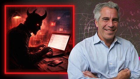 BREAKING ANALYSIS: Epstein Docs Prove He Led Satanic Death Cult That Raped, Tortured & Ate Children!