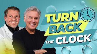 Why This Health Breakthrough Is Turning Back the Clock