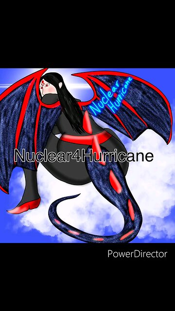 SpeedPaint nuclear Joestar