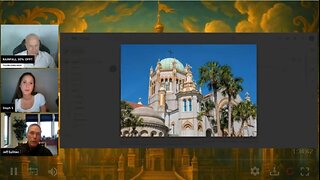 SPECIAL DEEP DIVE: TARTARIA WITH JEFF SULITZER ~ Patrick Gunnels (pgunnels) 5.22.25