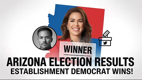 Arizona Special Election Results: Raquel Terán Wins Key Congressional Primary