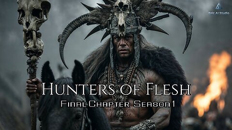 Hunters of Flesh | Final Chapter
