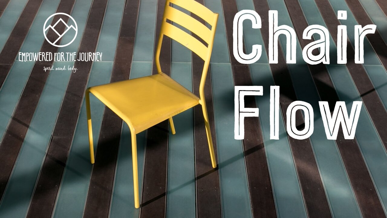 Chair Flow