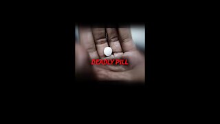 The abortion pill is NOT medicine