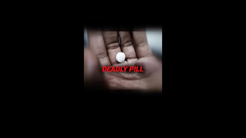 The abortion pill is NOT medicine