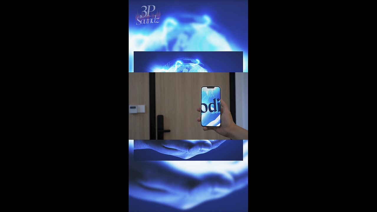 All will be revealed...