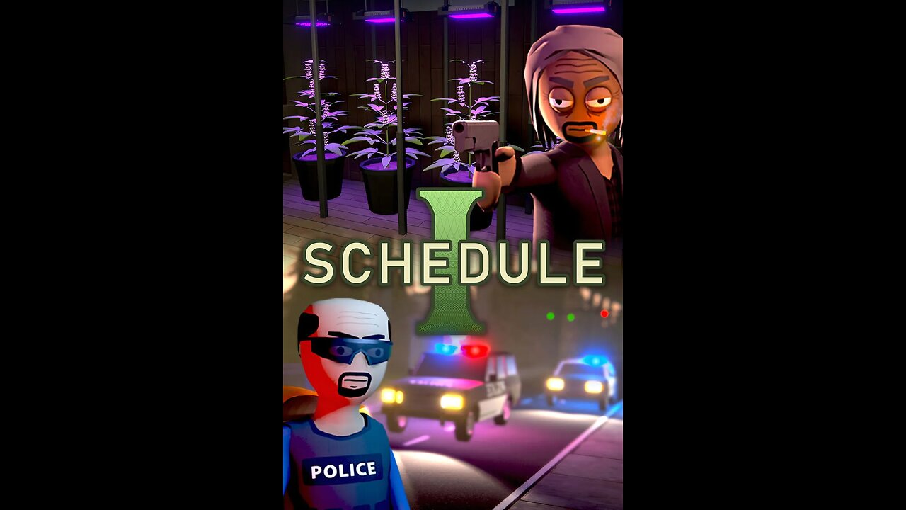 Schedule 1