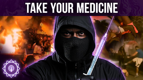 Ninjas With Syringes