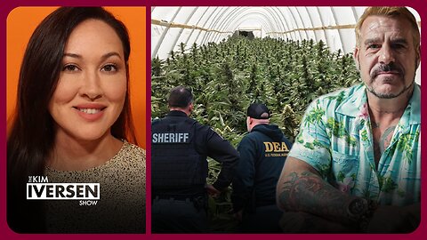 This Ex-Narc Will Teach You How To Beat A Drug Charge. Seriously.