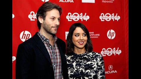 Suspicious Hollywood Gladio deaths (Aubrey Plaza's husband)