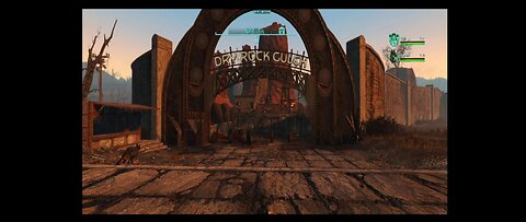 Fallout 4 Game Stream #47 Curie And I Gladly Gallivant Through Gargantuan Grotesques!