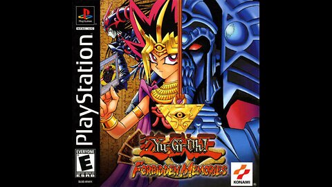 Yugioh Forbidden Memories "Free Duel