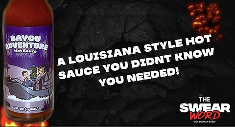 Is this the replacement for your Louisiana hot sauce?