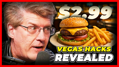 Secret Vegas Deals They Don’t Want You To Know!