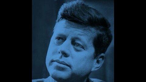 THE WIT OF JFK | Funny moments from JFK's news conferences