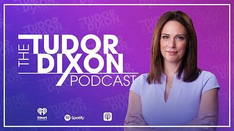 The Politics and Power Struggles Behind Electric Cars with Henry Payne | The Tudor Dixon Podcast