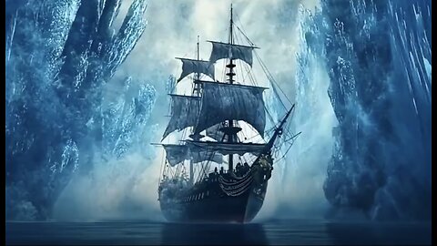 The Navigator Who Crossed The Ice Walls of Antarctica