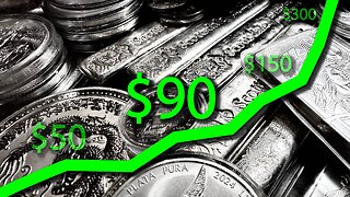 BREAKING NEWS - Silver Price is About to DO WHAT?