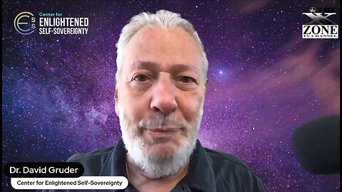 Dr David Gruder - Dr Gruder Tells It As It Is