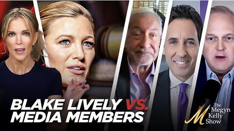 Blake Lively Legally Goes After Low-Level Social Media Accounts