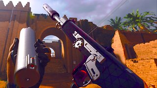 110 Eliminations On Babylon | Black Ops 6 Gameplay