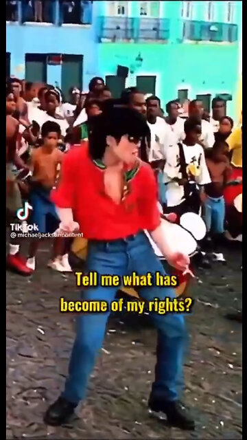 They Don't Really Care About Us.