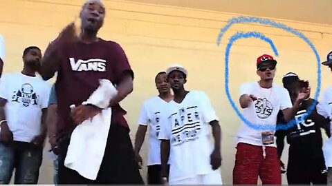 Feezi Cash snitching? Wil Slap arrested at Walmart? WhoGaveHimAMicPodcast started all of this?