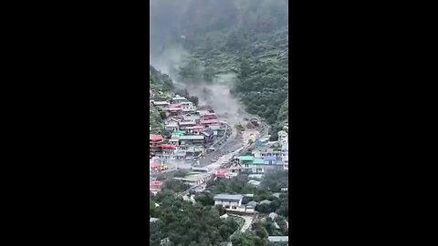 uttarakhand floods