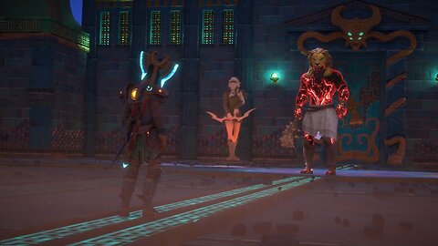 War-Torn Lands, My Kinda Vacation! - Immortals Fenyx Rising - Part 3