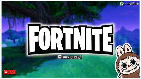 Solo Drop-In & Vibe 🇨🇦 | Fortnite with xBuRnTx