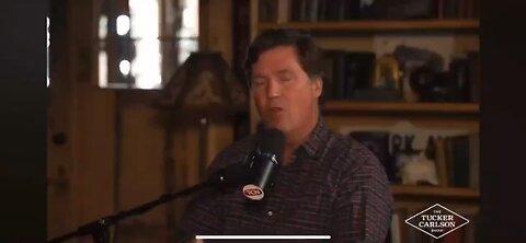 The lost Tucker: “I’m not even sure Hamas is actually a radical jihadi organization…”