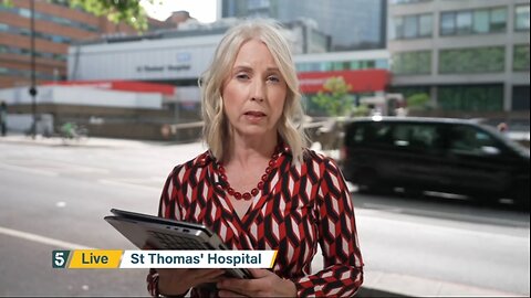 Up to 50,000 resident doctors walked out this morning after pay talks with the government collapsed
