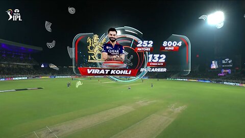 The virat kohli show #king kohli 👑