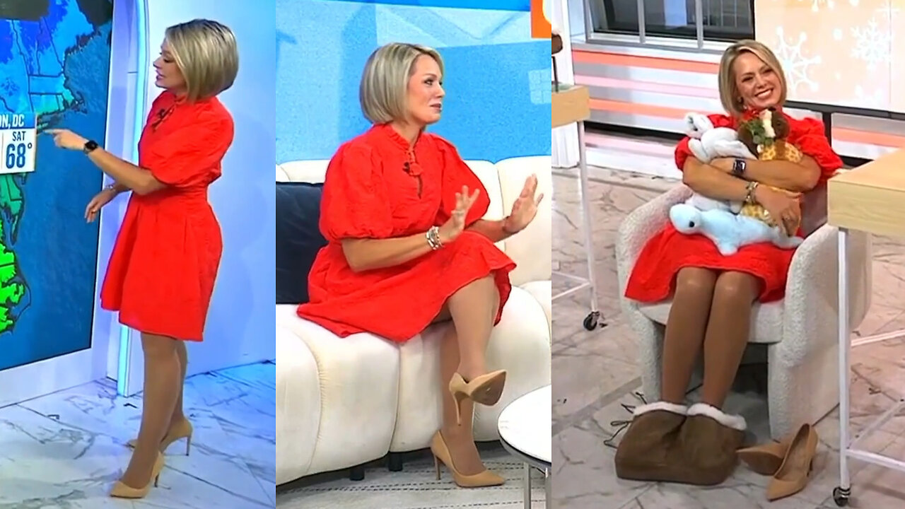 👑 Dylan Dreyer Nov 4 2025