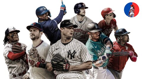 Top 25 Jaw-Dropping MLB Plays!