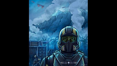 helldivers 2 with YOU! the audience! (the voices in my head!)