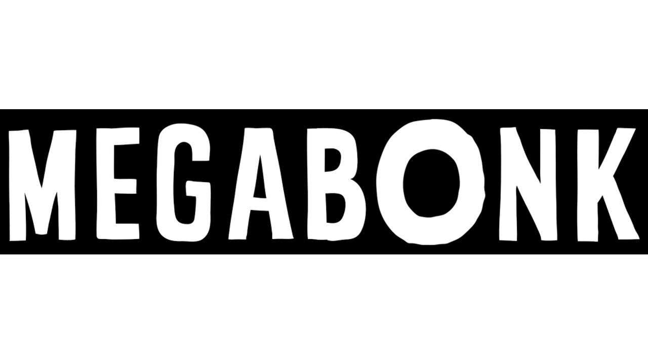 Megabonk | (Mostly Boring) Livestream | HowlingBulwark