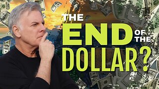 The Hidden Agenda Unfolding in Rio—Is This the End of the Dollar?